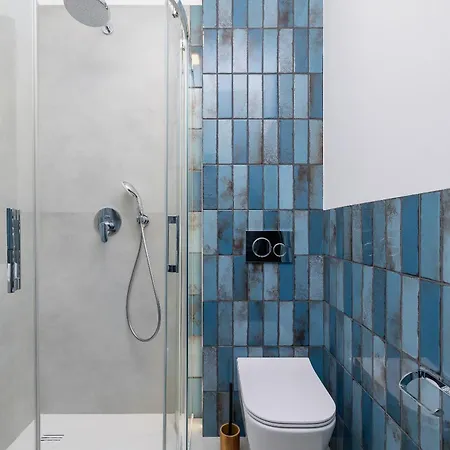 Lägenhet 1 Bedroom - Augustiańska 1 Kraków